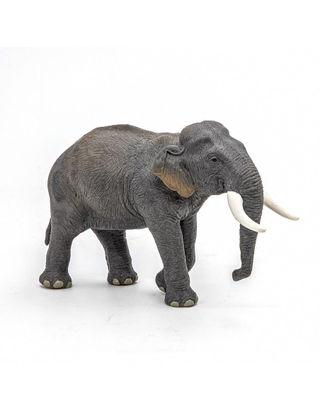 Papo Figurina Elefant Asiatic,Papo50131