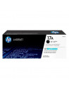 CF217A,Cartus toner HP 17A Black CF217A