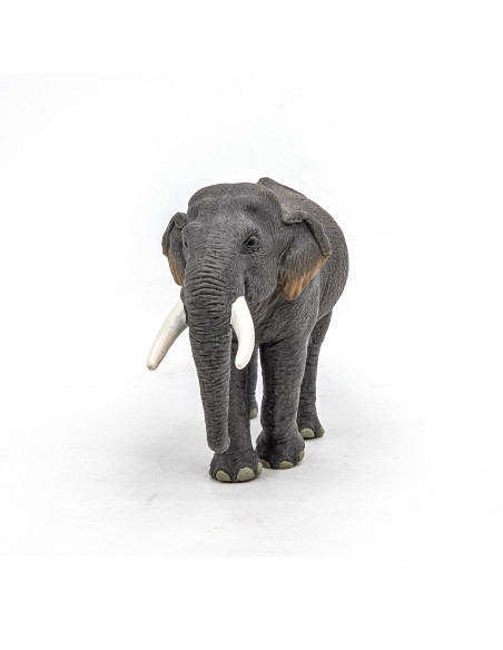 Papo Figurina Elefant Asiatic,Papo50131