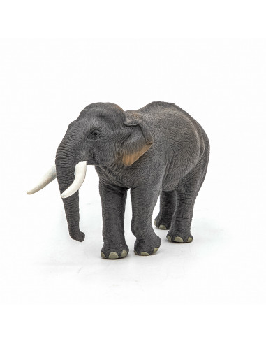 Papo Figurina Elefant Asiatic,Papo50131