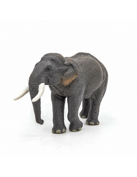 Papo Figurina Elefant Asiatic,Papo50131