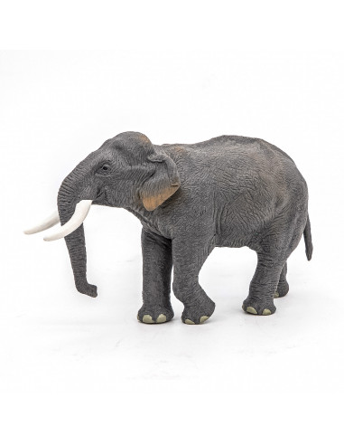 Papo Figurina Elefant Asiatic,Papo50131