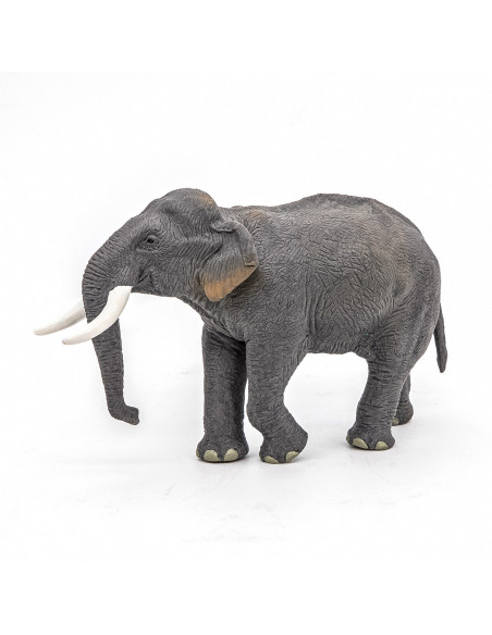 Papo Figurina Elefant Asiatic,Papo50131
