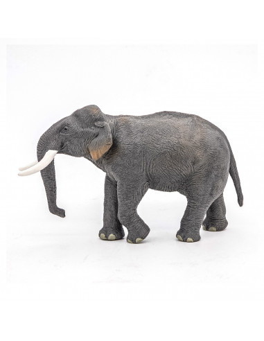 Papo Figurina Elefant Asiatic,Papo50131