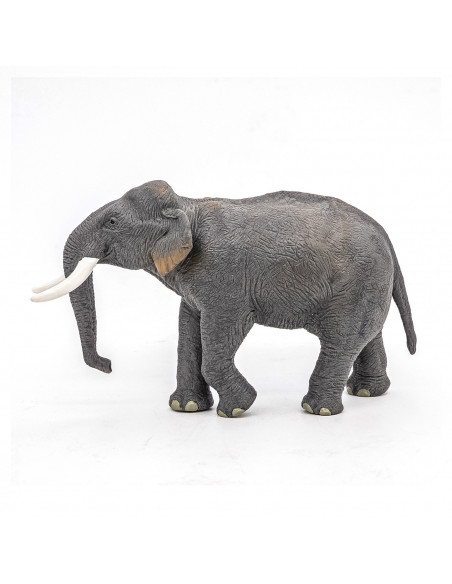 Papo Figurina Elefant Asiatic,Papo50131