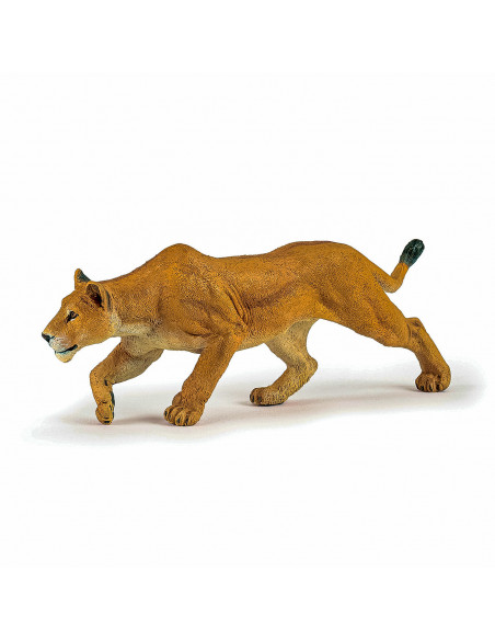 Papo Figurina Leoaica La Vanatoare,Papo50251