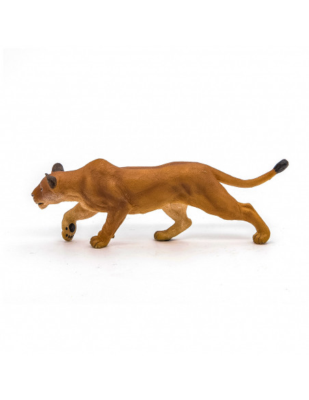 Papo Figurina Leoaica La Vanatoare,Papo50251