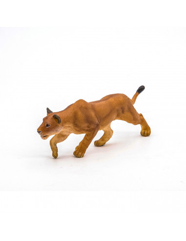 Papo Figurina Leoaica La Vanatoare,Papo50251