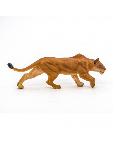 Papo Figurina Leoaica La Vanatoare,Papo50251