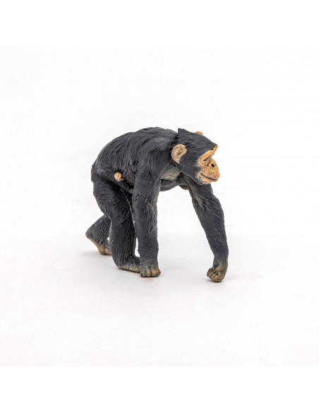 Papo Figurina Cimpanzeu Si Pui,Papo50194