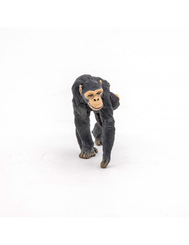 Papo Figurina Cimpanzeu Si Pui,Papo50194