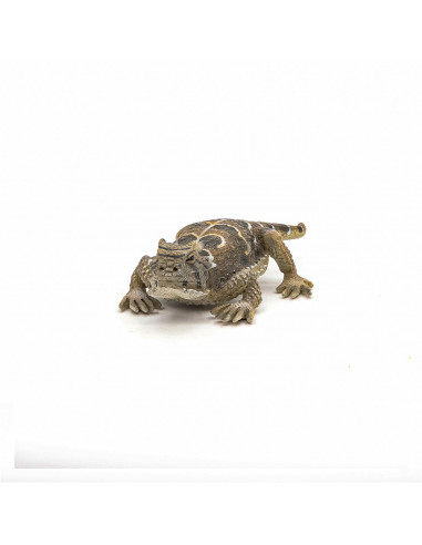 Papo Figurina Soparla Cu Coarne,Papo50247