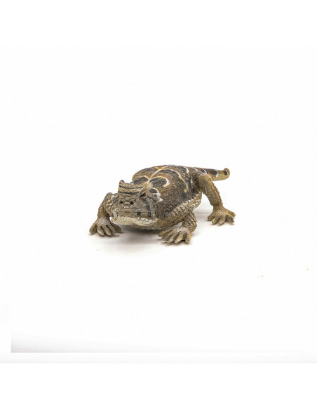 Papo Figurina Soparla Cu Coarne,Papo50247
