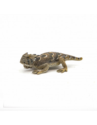Papo Figurina Soparla Cu Coarne,Papo50247