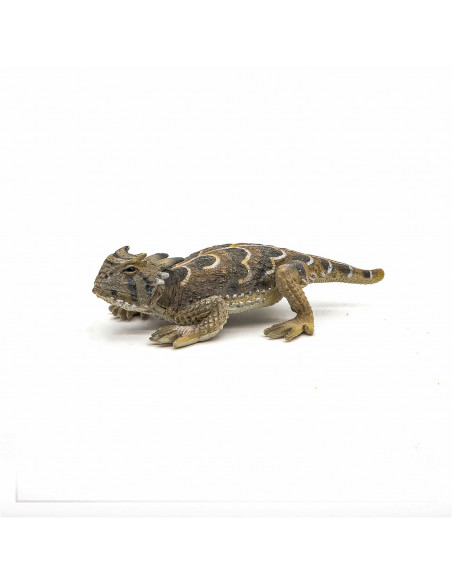Papo Figurina Soparla Cu Coarne,Papo50247