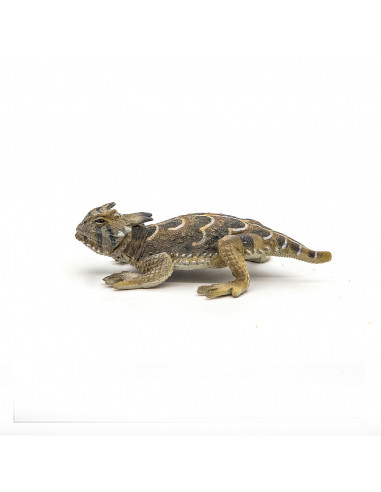 Papo Figurina Soparla Cu Coarne,Papo50247