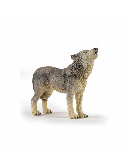Papo Figurina Lup Urland,Papo50171