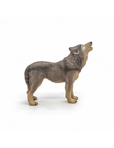 Papo Figurina Lup Urland,Papo50171