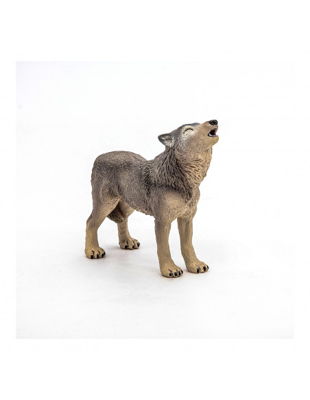 Papo Figurina Lup Urland,Papo50171