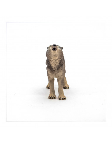 Papo Figurina Lup Urland,Papo50171