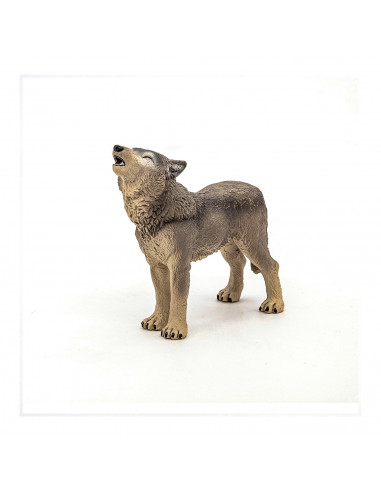 Papo Figurina Lup Urland,Papo50171
