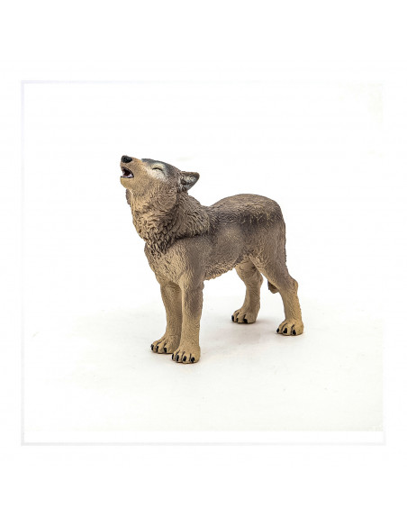 Papo Figurina Lup Urland,Papo50171