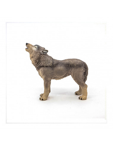Papo Figurina Lup Urland,Papo50171