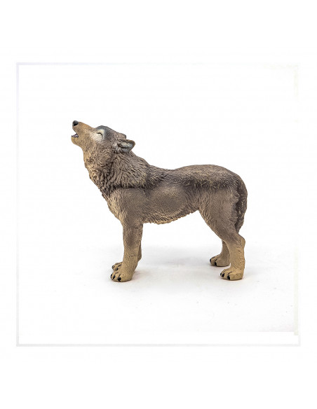 Papo Figurina Lup Urland,Papo50171
