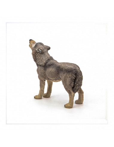 Papo Figurina Lup Urland,Papo50171
