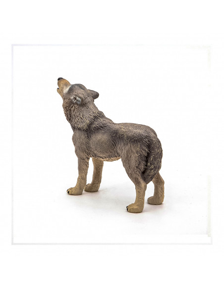 Papo Figurina Lup Urland,Papo50171