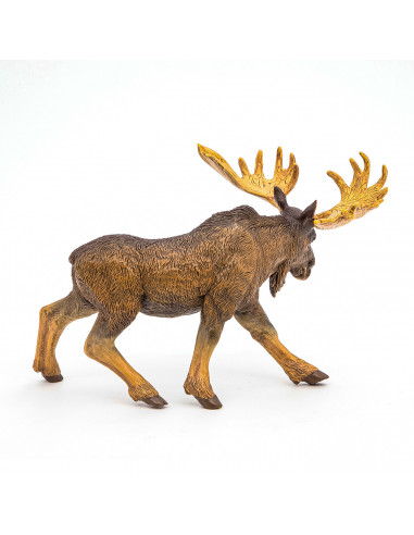 Papo Figurina Elan,Papo50065