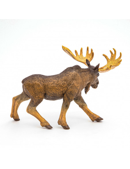 Papo Figurina Elan,Papo50065