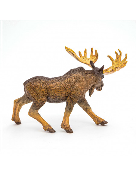 Papo Figurina Elan,Papo50065