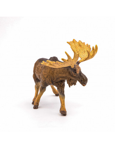 Papo Figurina Elan,Papo50065