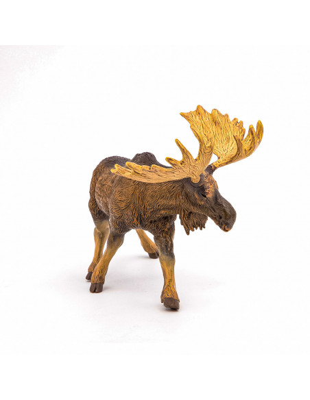 Papo Figurina Elan,Papo50065