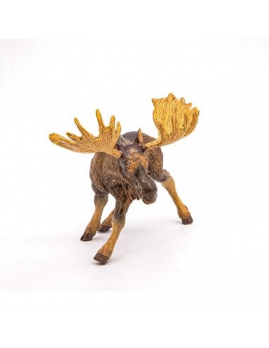 Papo Figurina Elan,Papo50065