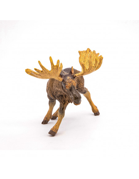 Papo Figurina Elan,Papo50065