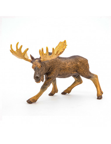 Papo Figurina Elan,Papo50065