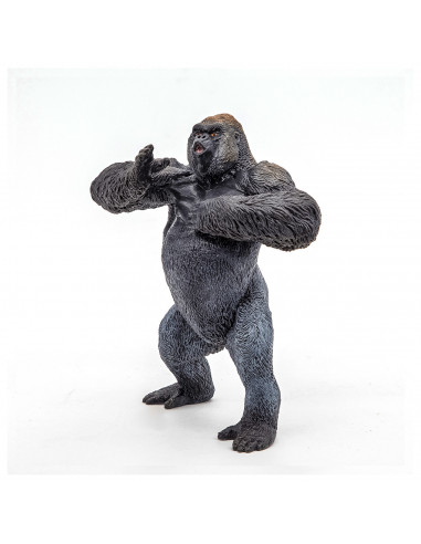 Papo Figurina Gorila De Munte,Papo50243
