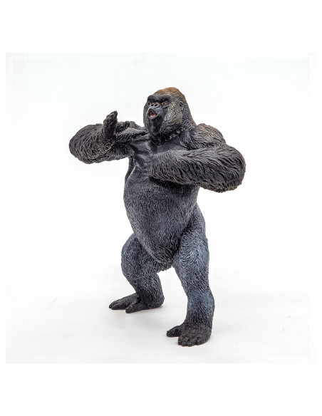 Papo Figurina Gorila De Munte,Papo50243