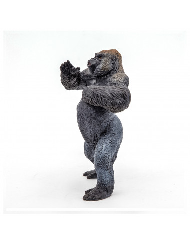 Papo Figurina Gorila De Munte,Papo50243