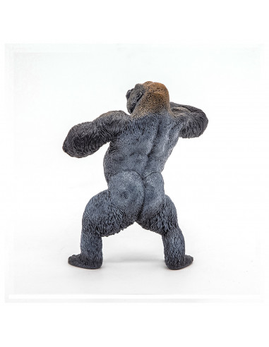 Papo Figurina Gorila De Munte,Papo50243