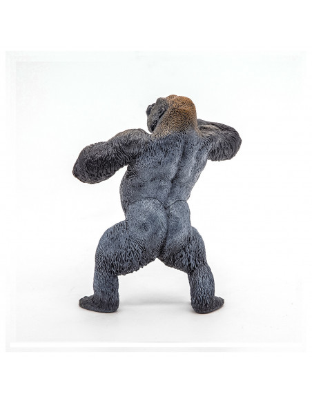 Papo Figurina Gorila De Munte,Papo50243