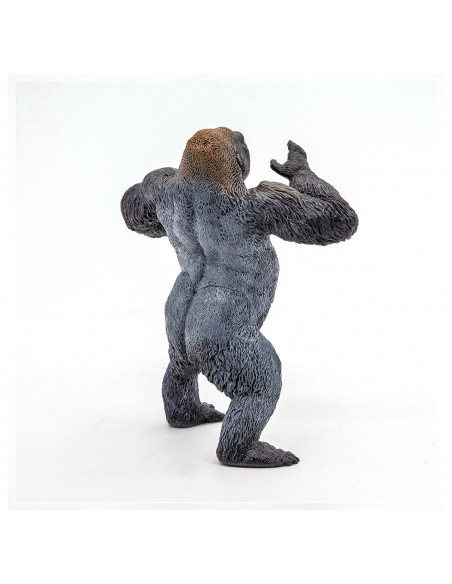 Papo Figurina Gorila De Munte,Papo50243