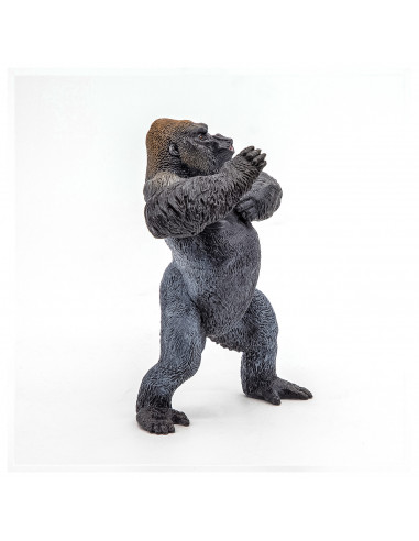 Papo Figurina Gorila De Munte,Papo50243