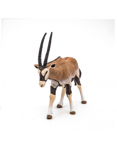 Papo Figurina Antilopa Oryx,Papo50139