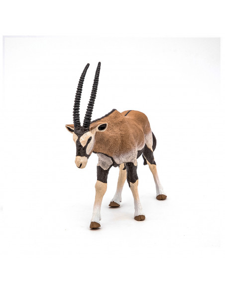 Papo Figurina Antilopa Oryx,Papo50139