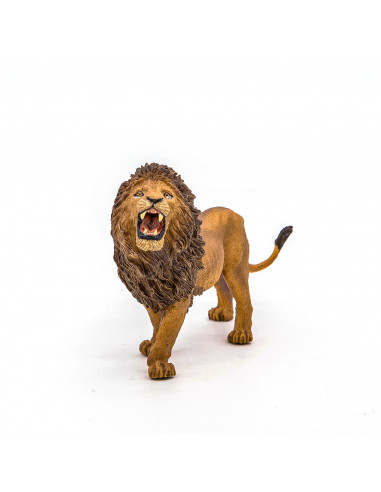 Papo Figurina Leu African,Papo50157