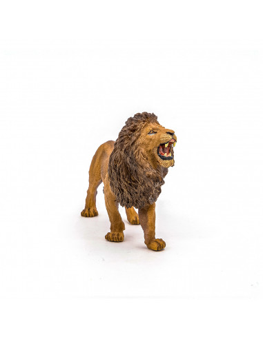Papo Figurina Leu African,Papo50157
