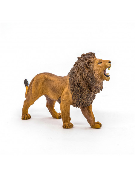 Papo Figurina Leu African,Papo50157